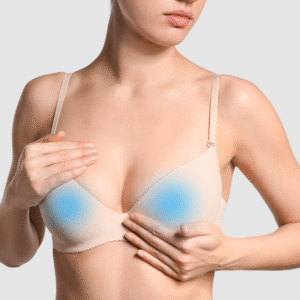 DEPILACIÓN LÁSER SOPRANO TITANIUM - Areola - 6 SESIONES