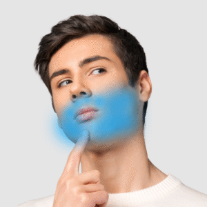 DEPILACIÓN LÁSER SOPRANO TITANIUM - Barba - 6 SESIONES