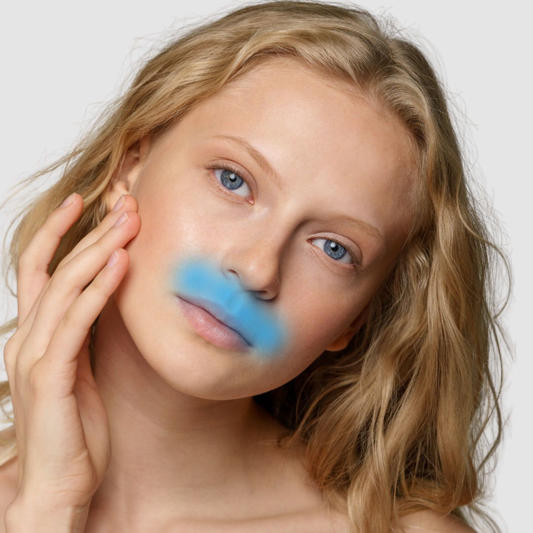 DEPILACIÓN LÁSER SOPRANO TITANIUM - Bozo (LABIO SUPERIOR Y MENTÓN) - 6 SESIONES