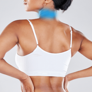 DEPILACIÓN LÁSER SOPRANO TITANIUM - Cuello anterior - 6 SESIONES