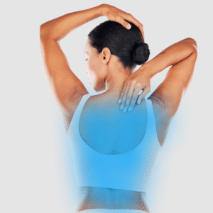 DEPILACIÓN LÁSER SOPRANO TITANIUM - Espalda mujer - 6 SESIONES