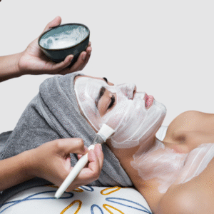Limpieza facial profunda + Casmara