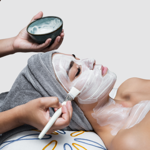 Limpieza facial profunda + Casmara