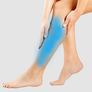 DEPILACIÓN LÁSER SOPRANO TITANIUM -  Media pierna - 6 SESIONES