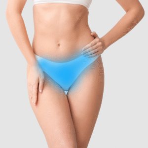 DEPILACIÓN LÁSER SOPRANO TITANIUM - Rebaje completo - 6 SESIONES