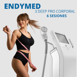 ENDYMED SHAPER CORPORAL