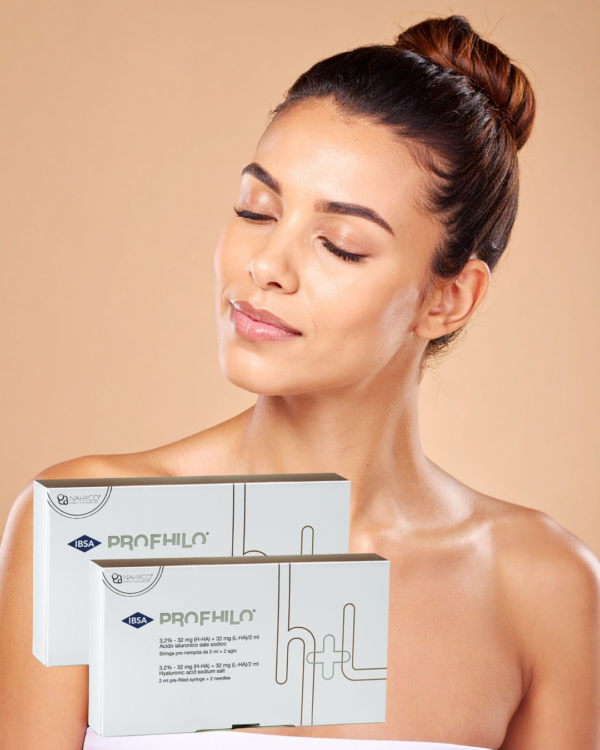 PROFHILO - 2 SESIONES