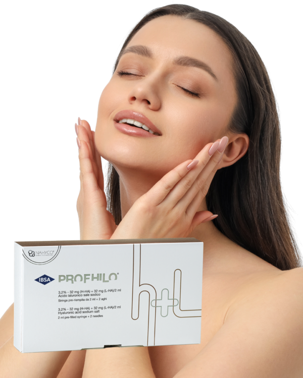 PROFHILO - 1 SESIÓN