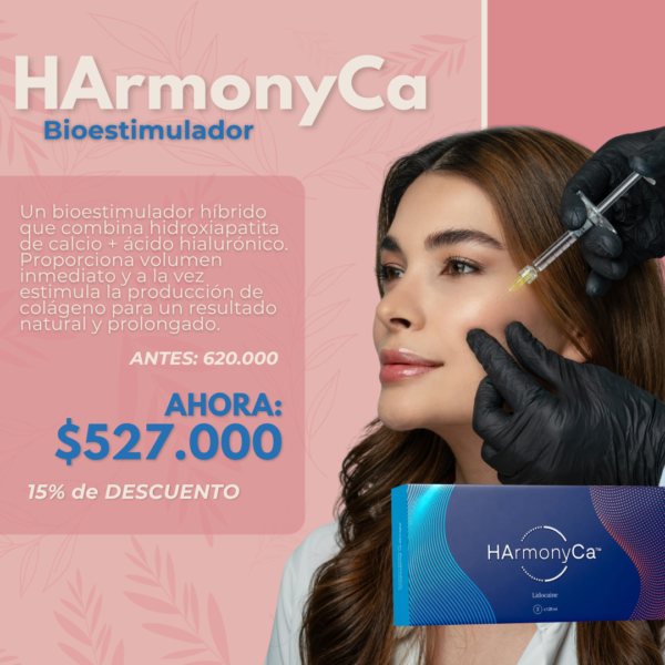 HArmonyCa Bioestimulador