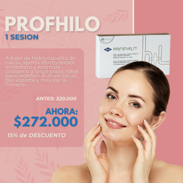 PROFHILO 1 SESIÓN
