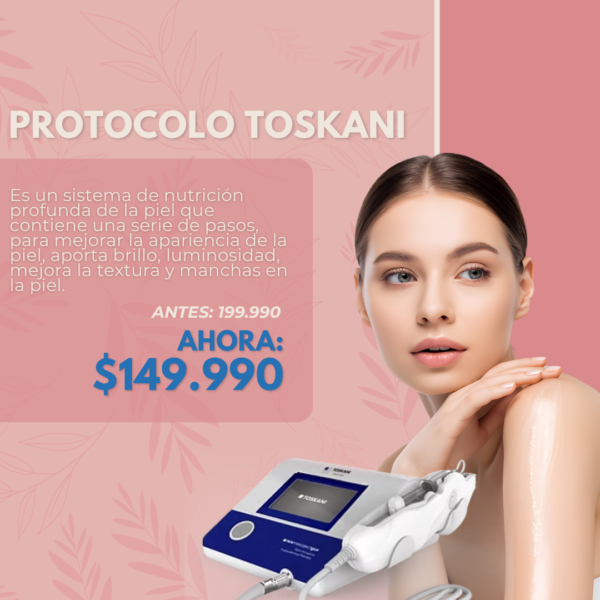 PROTOCOLO TOSKANI
