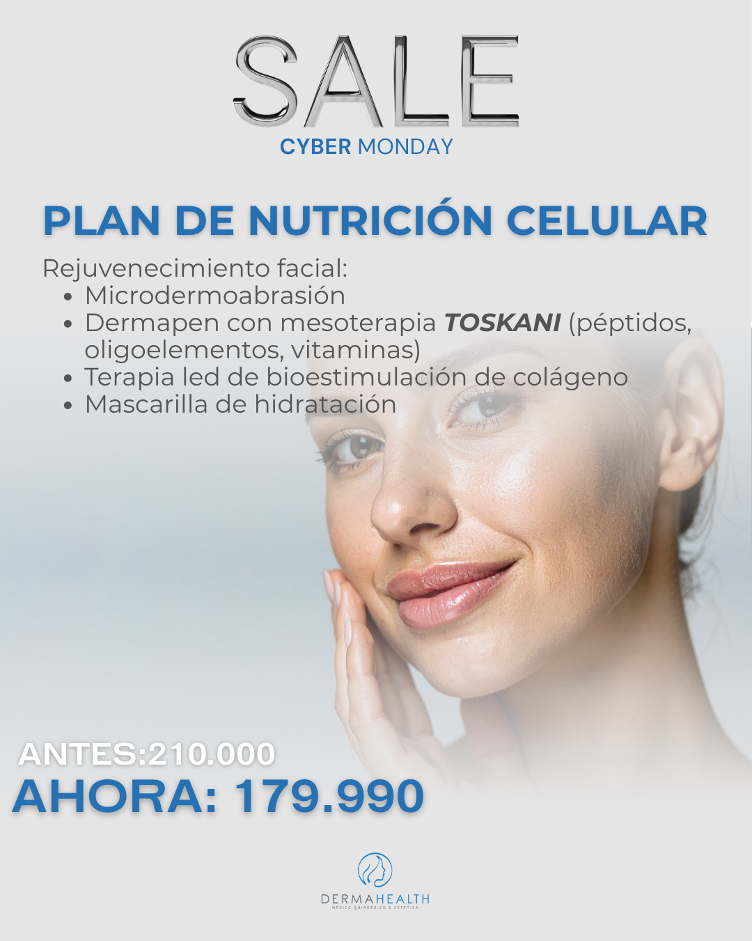 PLAN DE NUTRICIÓN CELULAR